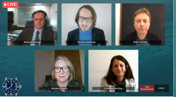 DCU Ryan Academy tweet media