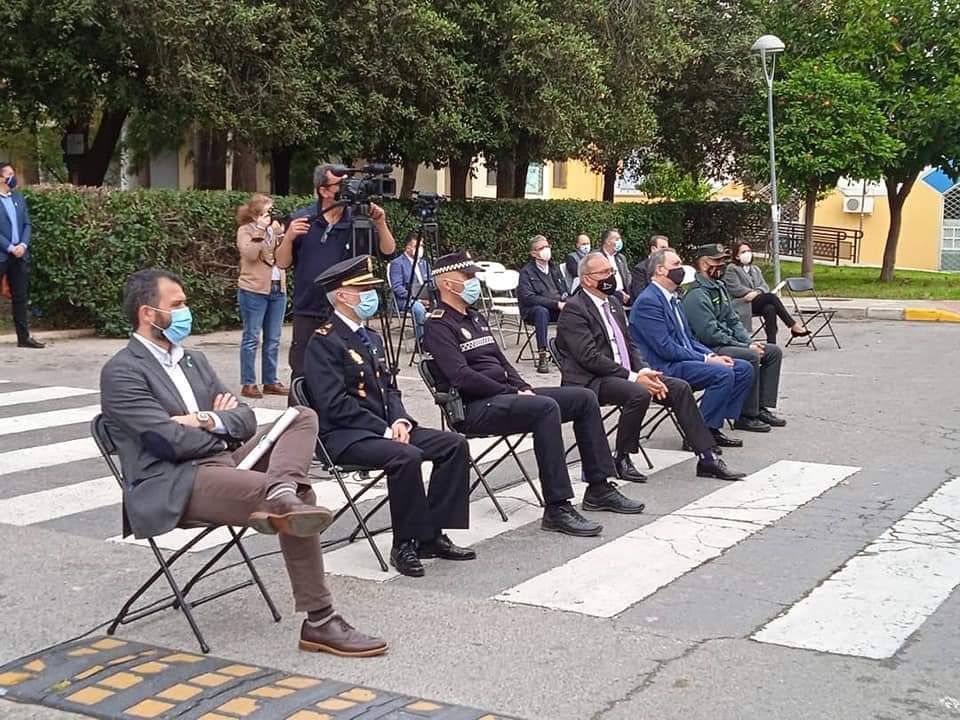 🏆 El hotel #ILUNION Alcora Sevilla ha recibido uno de los galardones ‘Sanjuaneros del Año’, que entrega el Ayto. de <a href="/sjaznalfarache/">Ayuntamiento de San Juan de Aznalfarache</a> y que este año han recaído en entidades y colectivos que han luchado activamente contra la #COVID19 😍😍😍

#NoticiaWEB ➡️ bit.ly/3bX76QK