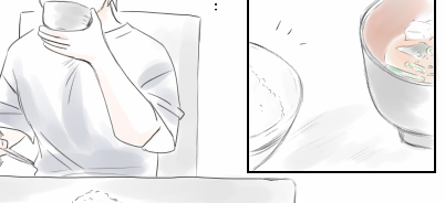 藤トワend後(ネタバレワンクッション) https://t.co/epk5uyDTbs 