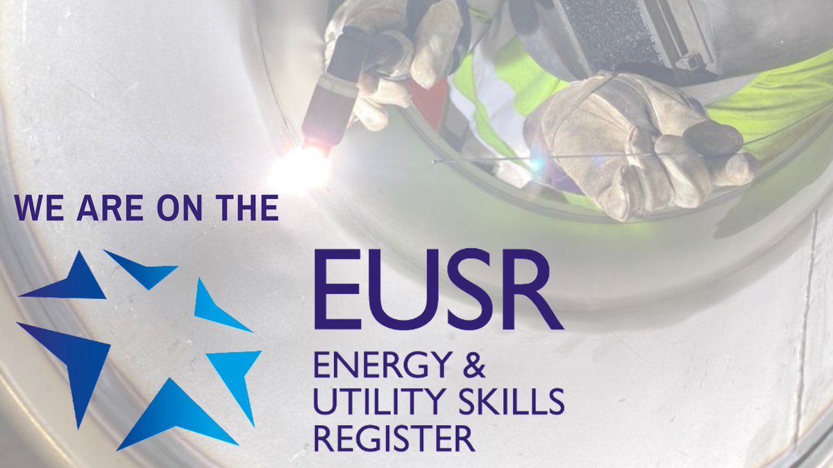 Terraflow_'s tweet image. Terraflow is proud to be an EUSR certified pressure testing, butt fusion and electro fusion pipe welding contractor.

We practice the best and safest welding techniques with a highly skilled and experienced team 👍🏻

📧 info@terraflow.co.uk

#Terraflow #EUSR #Utilities #Welding