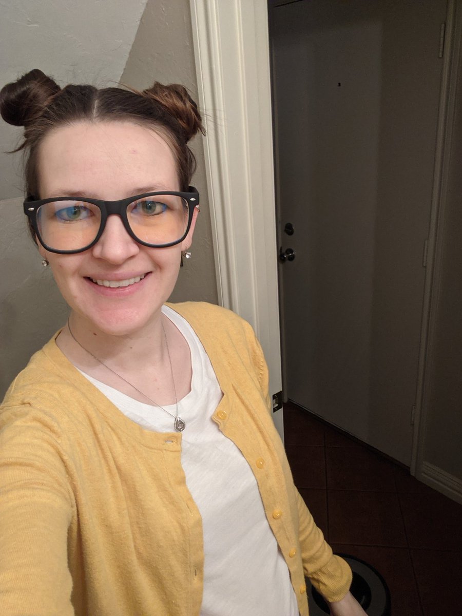 Victoria Carter tweet media