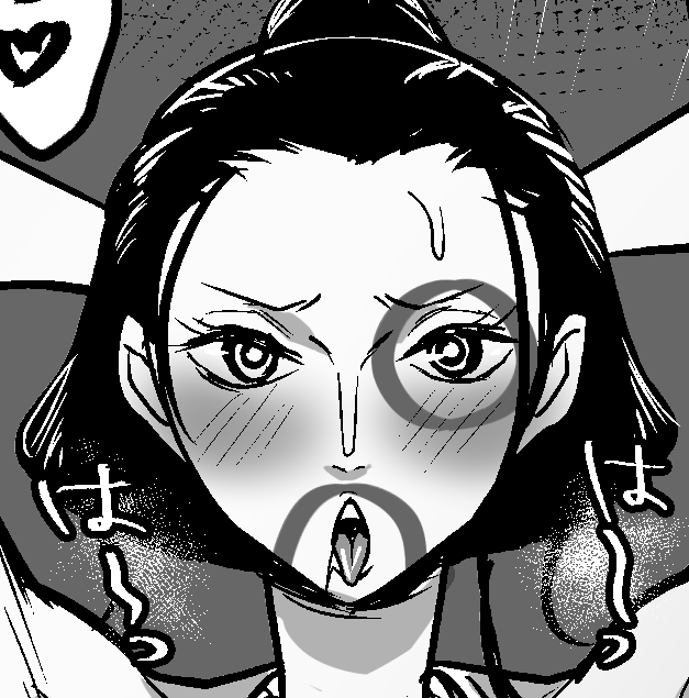 残り4Pはこちらで公開してますので、ご興味ある方はよろしくお願い致します!
FANBOX
https://t.co/CX7iCELW45
Fantia
https://t.co/wiQ4rtg9zy 