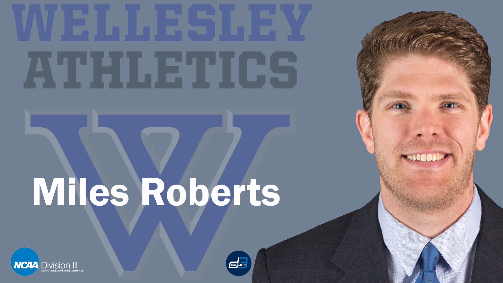 Ncaa Division Iii The 21 Winter Division Iii And D3sida Recognition Award Goes To Miles Roberts Of Wellesley College Congratulations Wellesleyblue T Co Ftkwqov1gg T Co Xlasrnyaov Whyd3 T Co Qu2y2dy1rl
