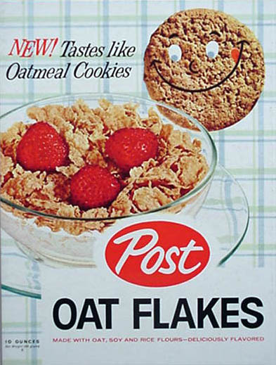 pastorzaf's tweet photo. @DimTillard @postcereals Oat Flakes https://t.co/iJWcht6g7l