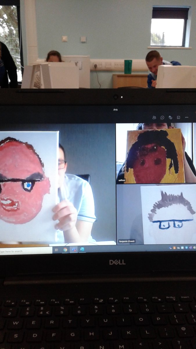 St Anne's tweet media