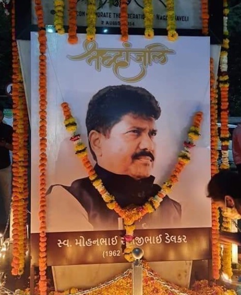 Whyjack6's tweet photo. इस देश में एक सांसद सुरक्षित नहीं तो, एक आम आदमी की क्या ही हैसियत है? इस देश की न्याय व्यवस्था से अब भरोसा उठता जा रहा है !#JusticeForMohanDelkar https://t.co/iP9HYToNKk