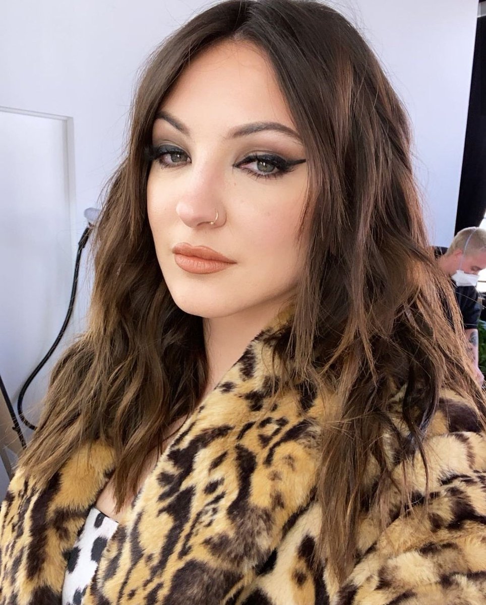 Julia Michaels Argentina tweet media