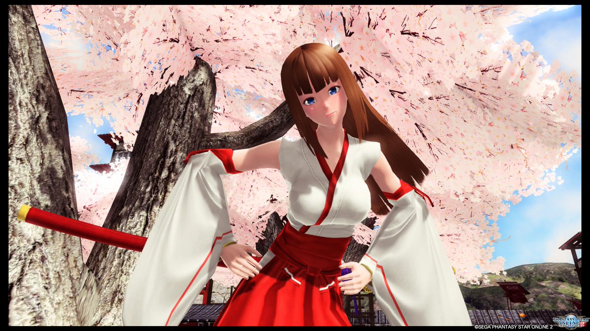 LLf8h's tweet image. #メンテの日なのでssを貼る
#メンテの日なのでSS貼る