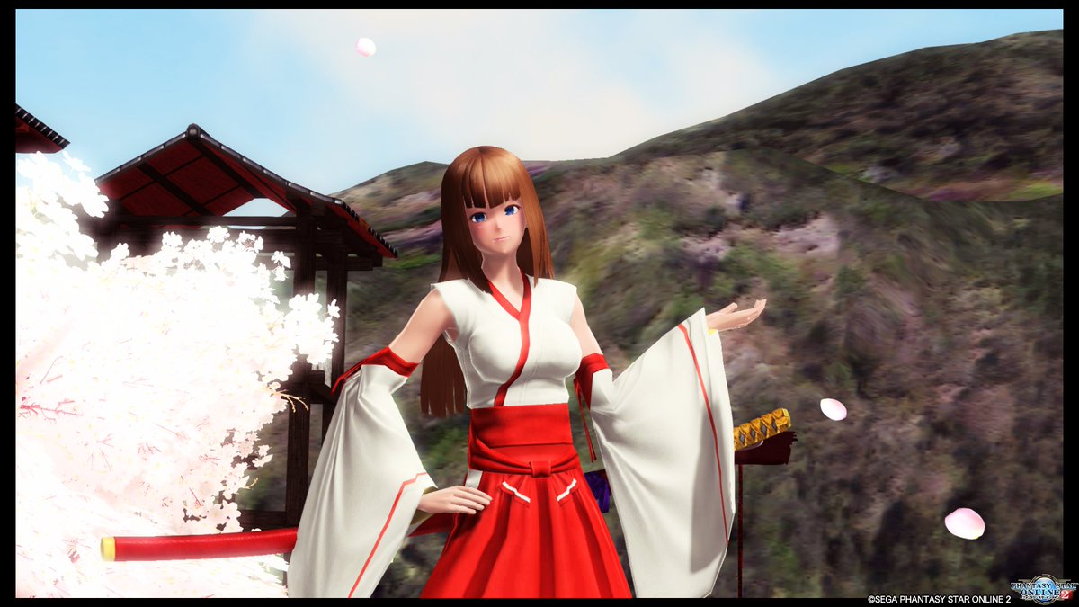 LLf8h's tweet image. #メンテの日なのでssを貼る
#メンテの日なのでSS貼る