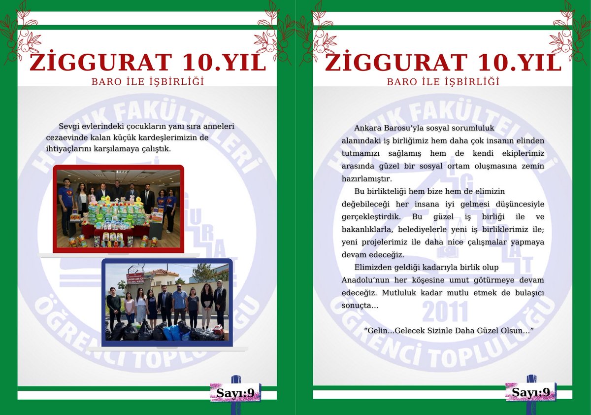 Ziggurat ve Baro ⚖️🦋⚖️🦋

#zakkum
#birdunyabirakin
#umutluyarınlara
#ziggurat
#geleceksizinlegüzelolsun