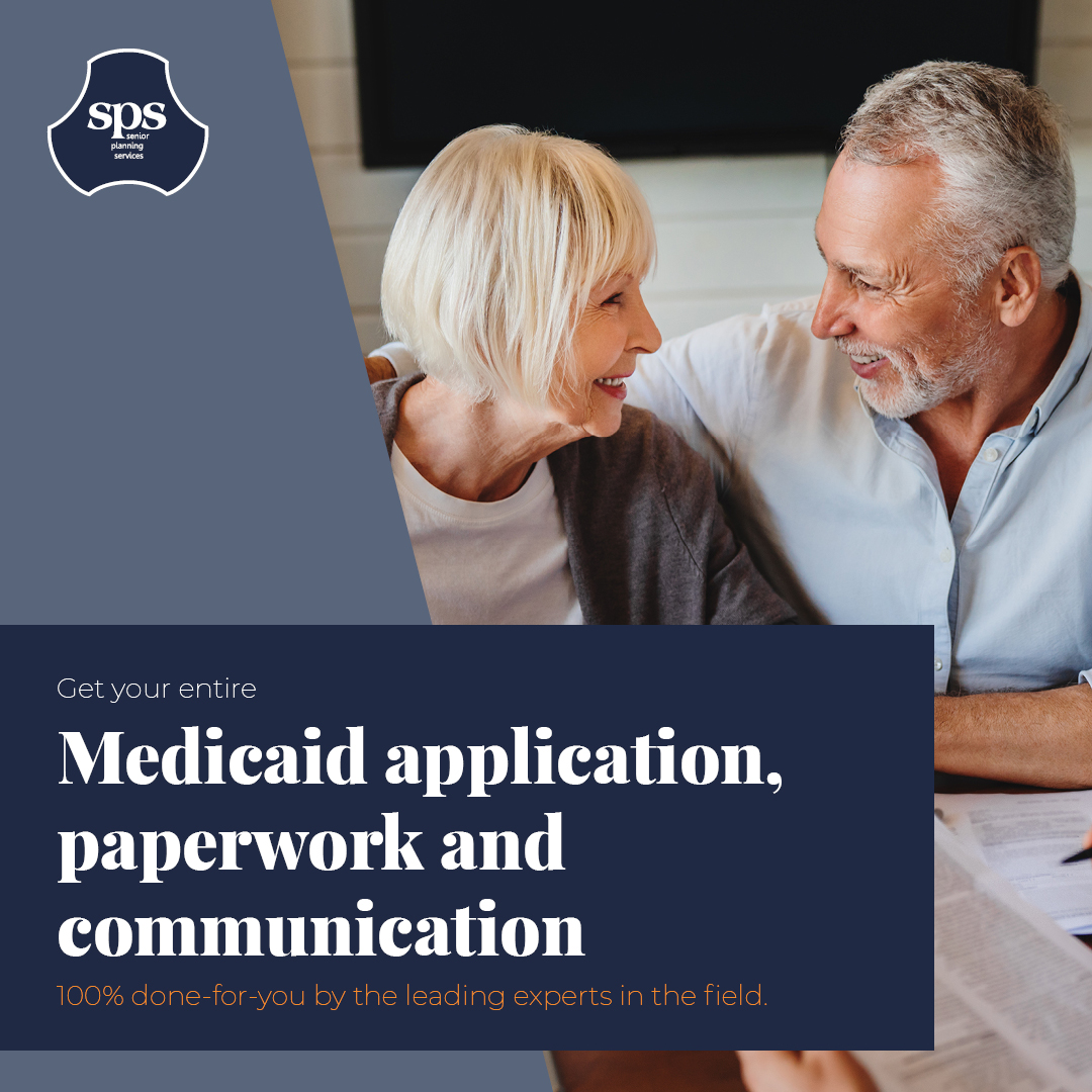 Senior_Planning's tweet photo. 100% DONE-FOR-YOU!
After all the hard work, last thing you want is to be denied for a small detail.
Senior Planning Services takes over all the hard work and has a 99% #Medicaid approval rate for clients. Contact us 855.S.PLANNING
#seniorplanning #medicaidapplications #caregiving https://t.co/FovxsJEzhV