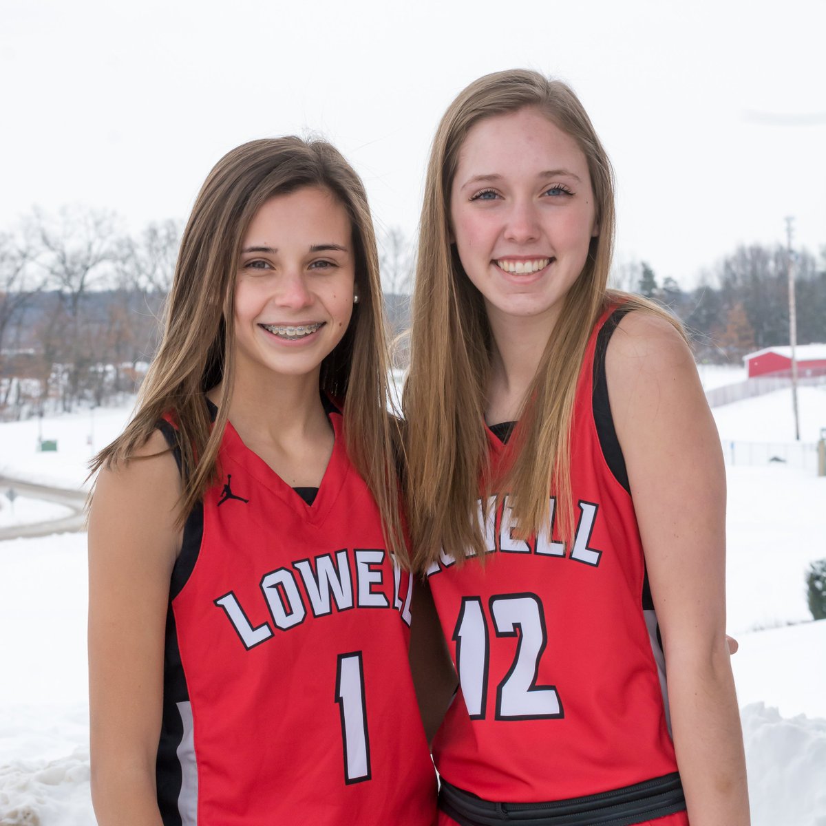Game Day &amp; Senior Night tonight! The Red Arrows take on FHN tonight at 7pm as we honor our two seniors Addison &amp; Bailey.