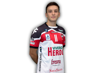 BalonmanoNava's tweet photo. La #LigaSacyrASOBAL hace un pequeño parón y el #ViverosHerolBmNava no volverá a competir hasta el 17 de marzo. Momento que utilizan las selecciones para preparar la clasificación para la EHF EURO 2022

Nicolo D'Antino ✈️ ➡️🇮🇹
Lukas Simenas ✈️➡️🇱🇹

#GuerrerosNaverosInternacionales https://t.co/6Jxc1OWIEX