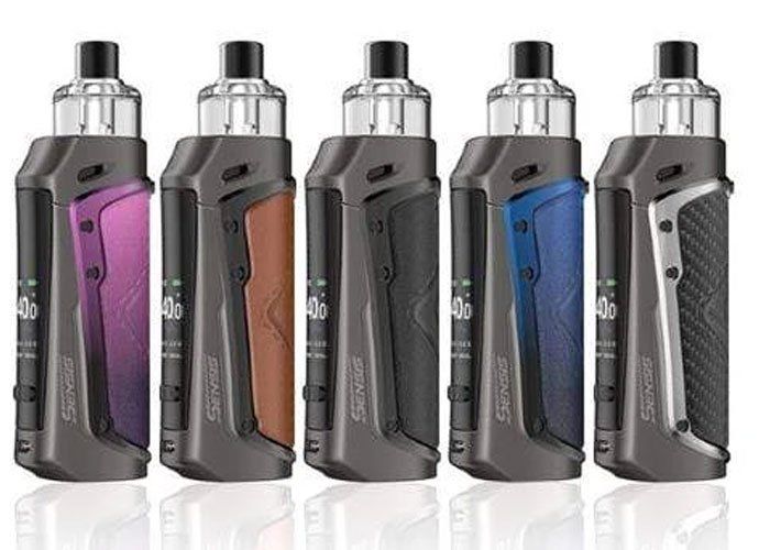 EcigClick's tweet photo. What the F*** is the Find F secret feature all about on the new Innokin Sensis pod kit? Does it stand for Flavour - Frequency or does it do sweet f** all? Harley aka @VapeMillUK reviews this one :) https://t.co/wQF58NxGHn #vapereview #vape #podkit #vapers #ecigclick @Innokintech https://t.co/At911Gd49A