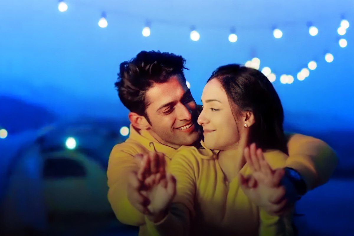 Ridzupie's tweet photo. Quote this tweet with that one comfort ship you keep going back to even if you have started watching other shows.. Like no one can ever replace them and you find solace in that ship even after the show has ended ❤

For me it will always be #hamaresu1 https://t.co/P81RLp9dmh