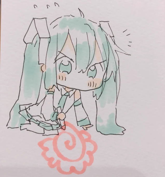 きょうもよくがんばったね 