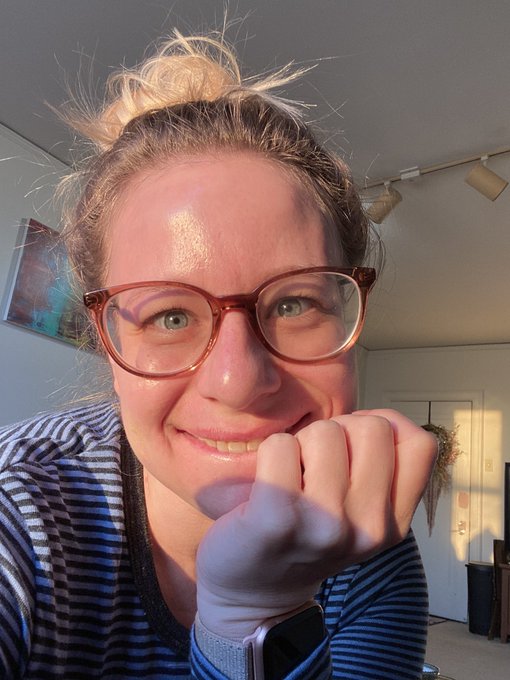 #goodmorning 🌤 https://t.co/4WBoa8wkr3<a href="/tag/goodmorning"class="tags">#goodmorning</a>