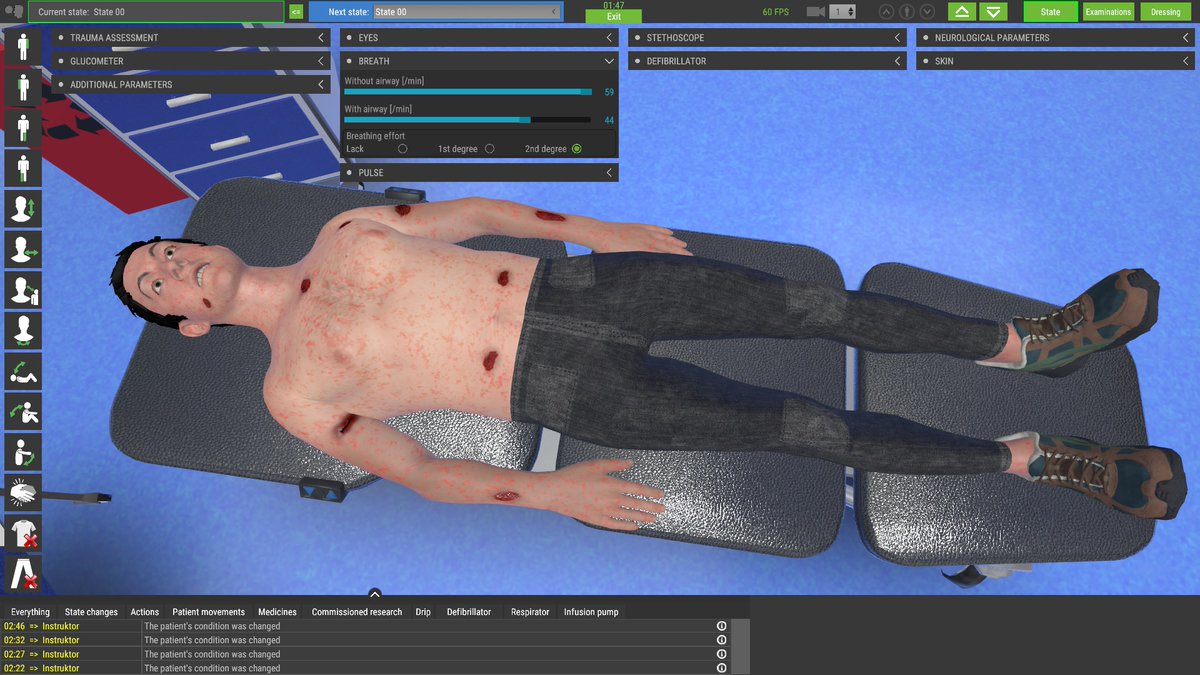Virtual_Med_Sim tweet picture