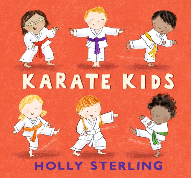PopUpProjectsUK's tweet image. To help with lockdown, we've made a number of resources available for free until Easter, including some incredible worksheets for @holly_sterling 's book, Karate Kids - Find them here: bit.ly/3j7vVNg and earn yourself a black belt in Karate Crafts! 🥋
