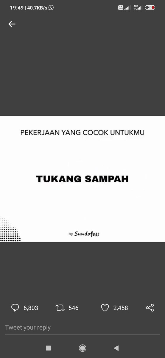 anaksapiens's tweet photo. @Sunda_Fess Niceee https://t.co/ezosNOnIUB