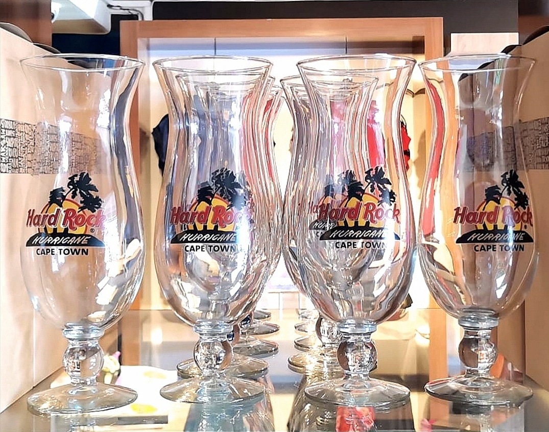 HRCCapeTown's tweet photo. The best collection of all time 🌍 retail offers still available 😎

#campsbay #tuesday #retail #rockshop #random #randomgifts #thingstodo #familytime #everydaytreats #collectthemall #cocktails #cocktailsofinstagram #merchandise #collectableitems #hardrockcafecapetown https://t.co/HnnPl44A2G