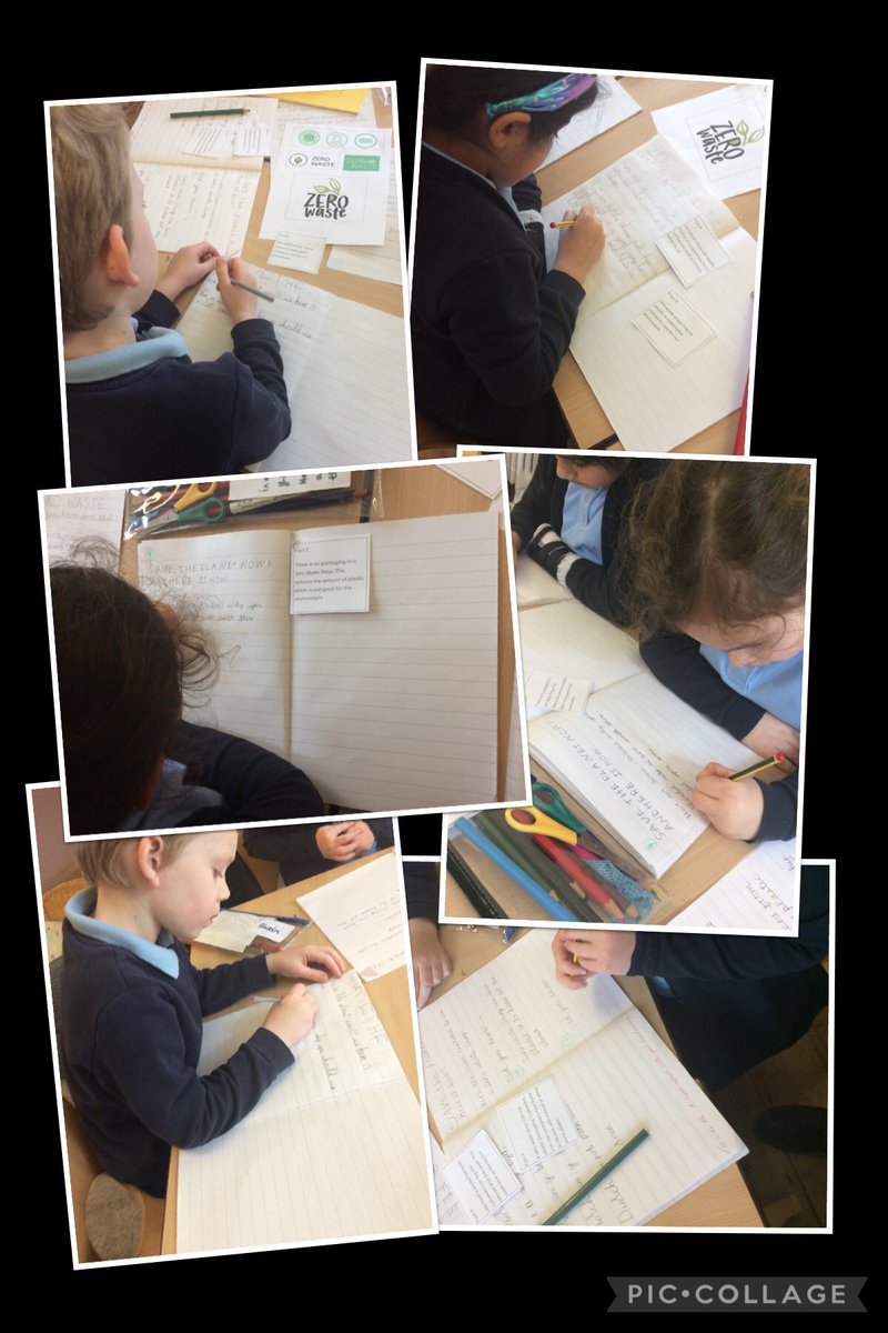 ClythaPrimary's tweet photo. Busy creating some leaflets to persuade customers to come to our Zero Waste Shop in Blwyddyn Dau. Some very persuasive arguments and we have even offered a few incentives. Apparently we’re offering free coffee with your first order ☕️ @EAS_LLCEnglish @voice21oracy #FedInFacts https://t.co/ugyvLnUfbB