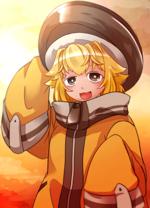大きな帽子のtwitterイラスト検索結果 大きな帽子のtwitterイラスト検索結果