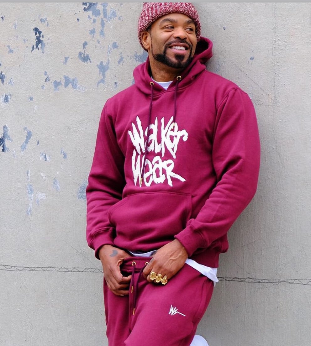Happy 50th Birthday to the multi talented Method Man... 