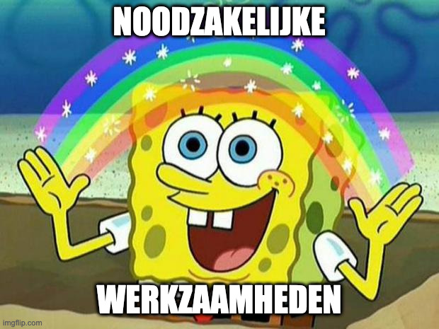 Hack42's tweet photo. Nieuwe blogpost: 🎵 "Wat moet ik met mijn pand in de lockdown?" 🎵

Benieuwd hoe onze space er nu uitziet? In deze blogpost staat de recente klusupdate (met trailer!) klaar.

Lees en kijk hier verder: https://t.co/fNZVT4aNXY

#TIKTIKTIK #NuInDeSpace #NoodzakelijkeWerkzaamheden https://t.co/C1zEQAnFv0