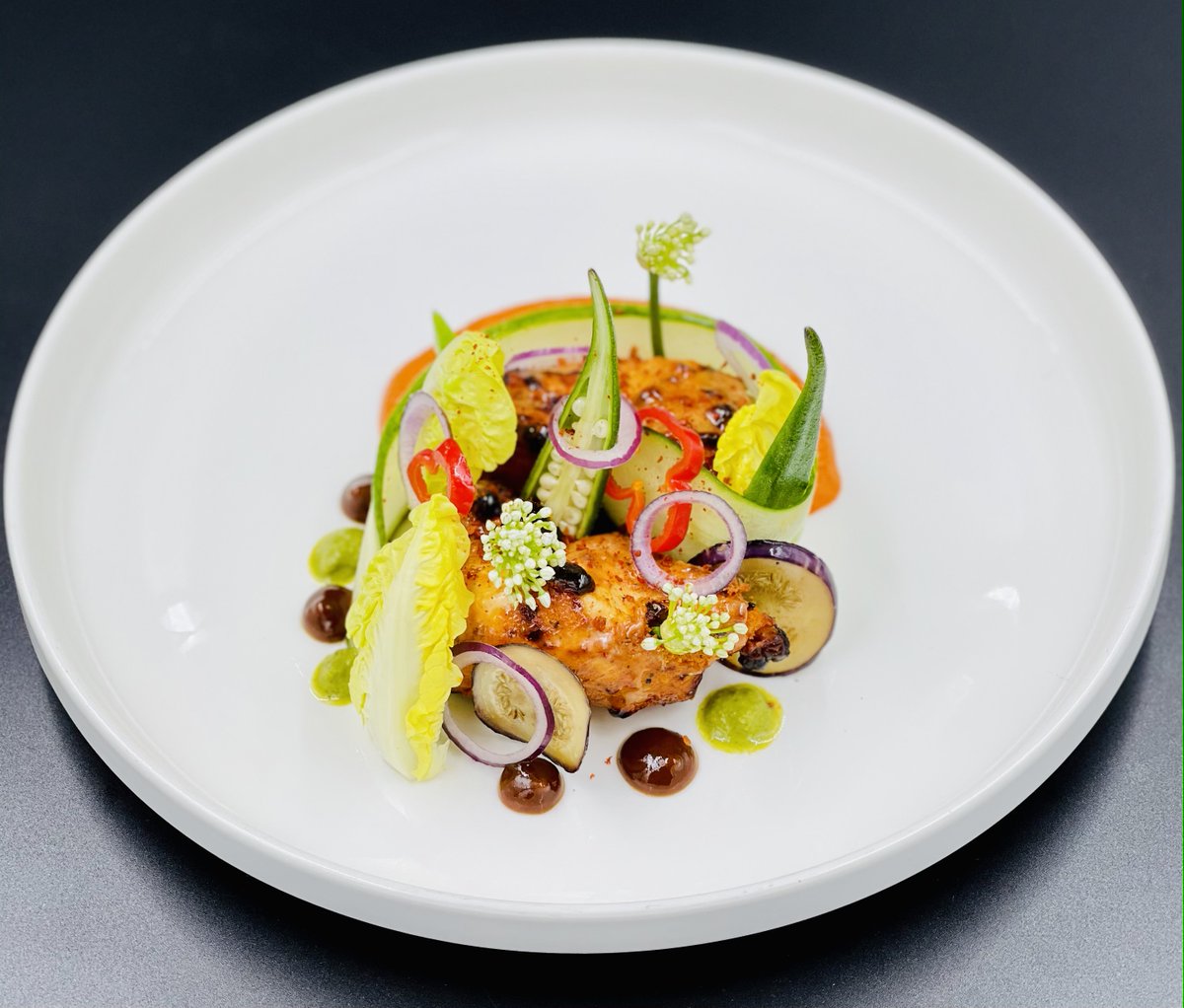 Tindli by Chef Karnavar tweet media