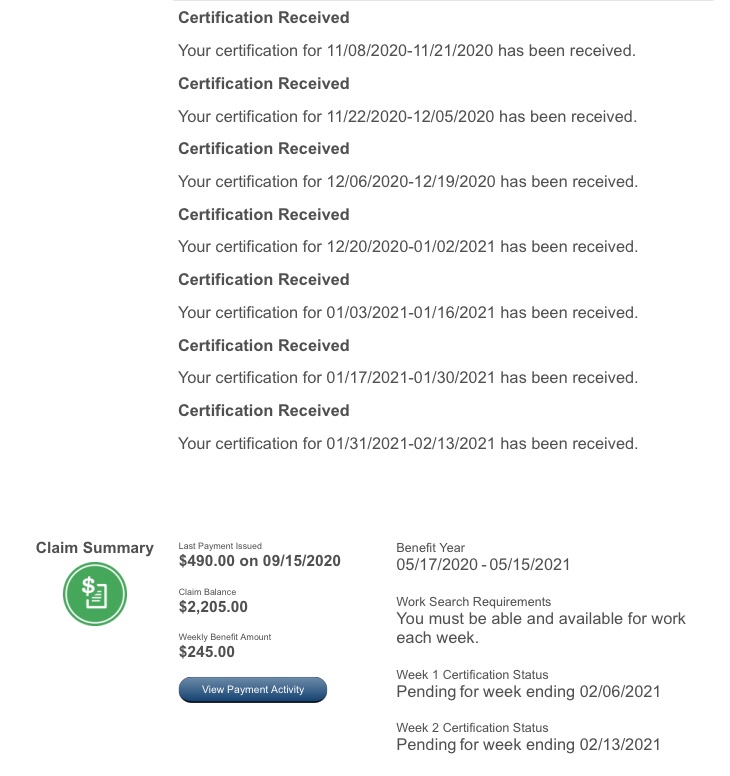 JizzleJaaye's tweet photo. @CA_EDD Someone please help me . I can’t deal with this shit no more . I’m tired of having sleepless nights due to no knowing if I will ever be paid . The mental crisis I’m going through right now is devastatingly overwhelming. Please let there be light at the end of the tunnel soon. https://t.co/wBhIFhBBvP