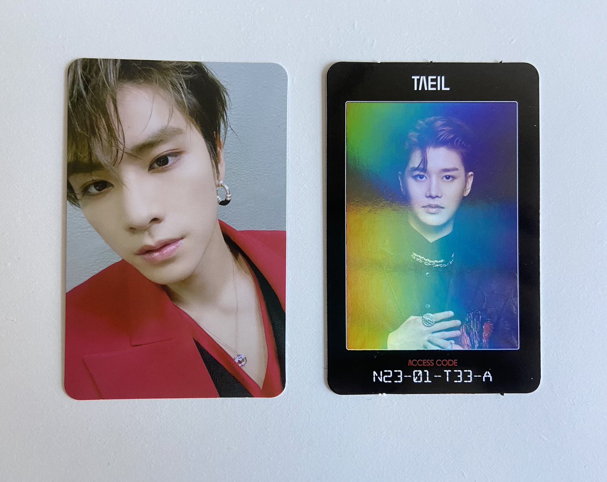 WTT/WTB/WTS NCT tweet media