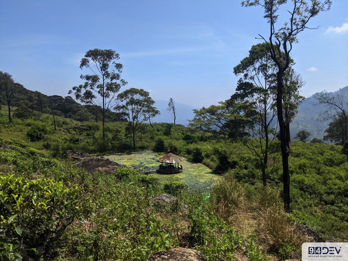94dev1's tweet image. We have different activities to keep our employees enlivened and one of them is outing , this time the 94DevFam decided to land in loolkadura
.
.
#94dev #94DEV #94DEVFAM #travel #travelgram