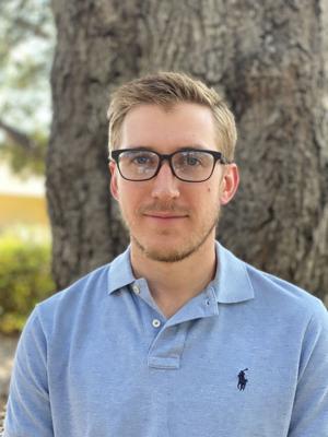 A Nebraska native, now 31, who helped build the Mars rover has been working toward this since he was a 4-year-old fiddling with electronics in the garage. bit.ly/3uMoroq?utm_me…