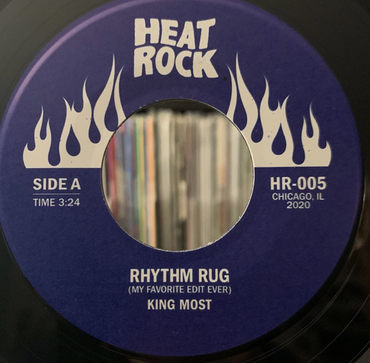 DescenofThieves's tweet photo. ⠀⠀⠀⠀⠀⠀⠀⠀⠀
​Descendant of Thieves Vinyl Club. Sharing our favorite music on vinyl. From @heatrockrecords and edits by @alteredtapes and @heykingmost. Available @discogs. https://t.co/0c7qrq3CHL