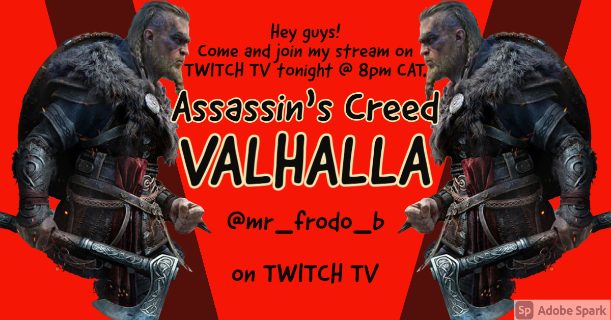 MrFrodob1's tweet image. what's up guys, its been a while since I've promoted my stream and to be honest worst mistake ever...no viewers and no growth...back at it #underdog #fromthebottom #LetsGo #helpabrotherout always grind @Level_Photo