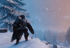 SteefeGAMING's tweet image. Trying to make &amp;amp; upgrade cold-weather gear (wolf armor) is so expensive... WHYYY!!! I also might tame a WOLF!
twitch.tv/steefegaming
#valheim #vikings #twitchstream #live #playingwithviewer #twitch #survival #affiliates #Play #everyone #Survival #letsplay #stream #twitchtv #live