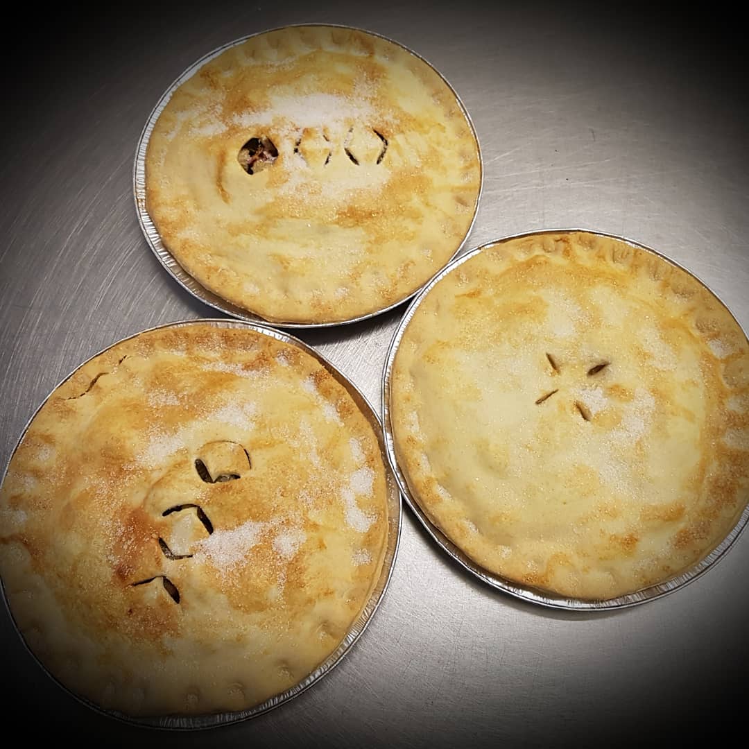 The Original Baker UK (OriginalBakerUK) Twitter