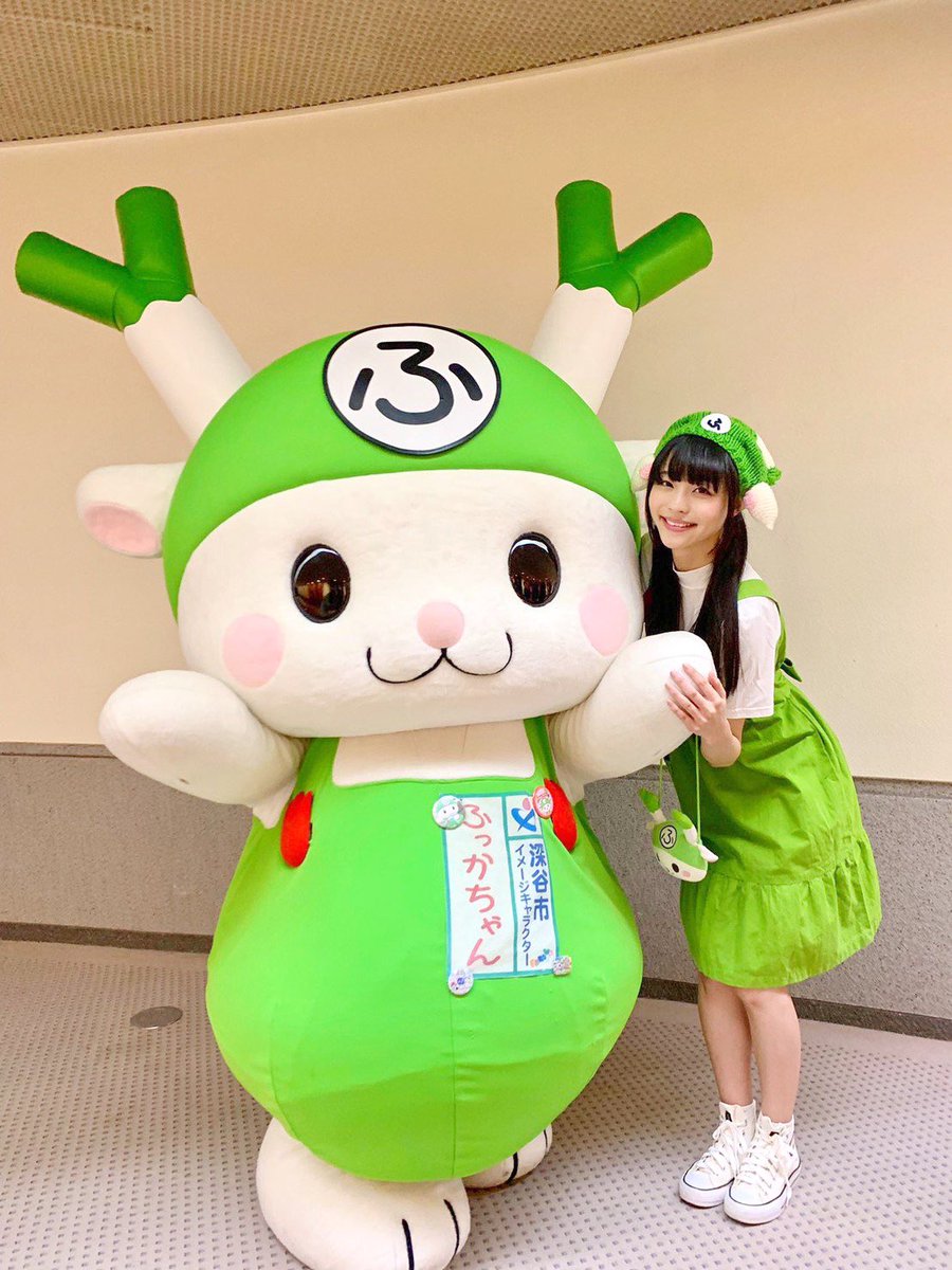 ふっかちゃん ゆっふぃーおつねぎさまぁ あっという間だったねぇ イベントの懐かしすな動画も イラストもお部屋に飾ってある ふっかちゃんグッズもちゃ んと見つけたよぉ Y O W O Yこれからもず っと仲良くしてねぇ マツコの知らない世界 寺嶋由