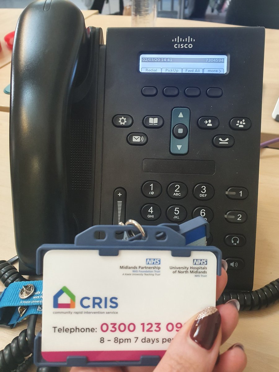 LesleyR34005627's tweet photo. Continue to utilise our Unscheduled Care Coordination Centre and Community Rapid Intervention Service for any 2hr Community response needs. We can offer clinical support and advice, supporting the reduction in unnecessary hospital attendances. @CrisRapid @CareCoordinati1 #options https://t.co/WnDR4zsWLJ
