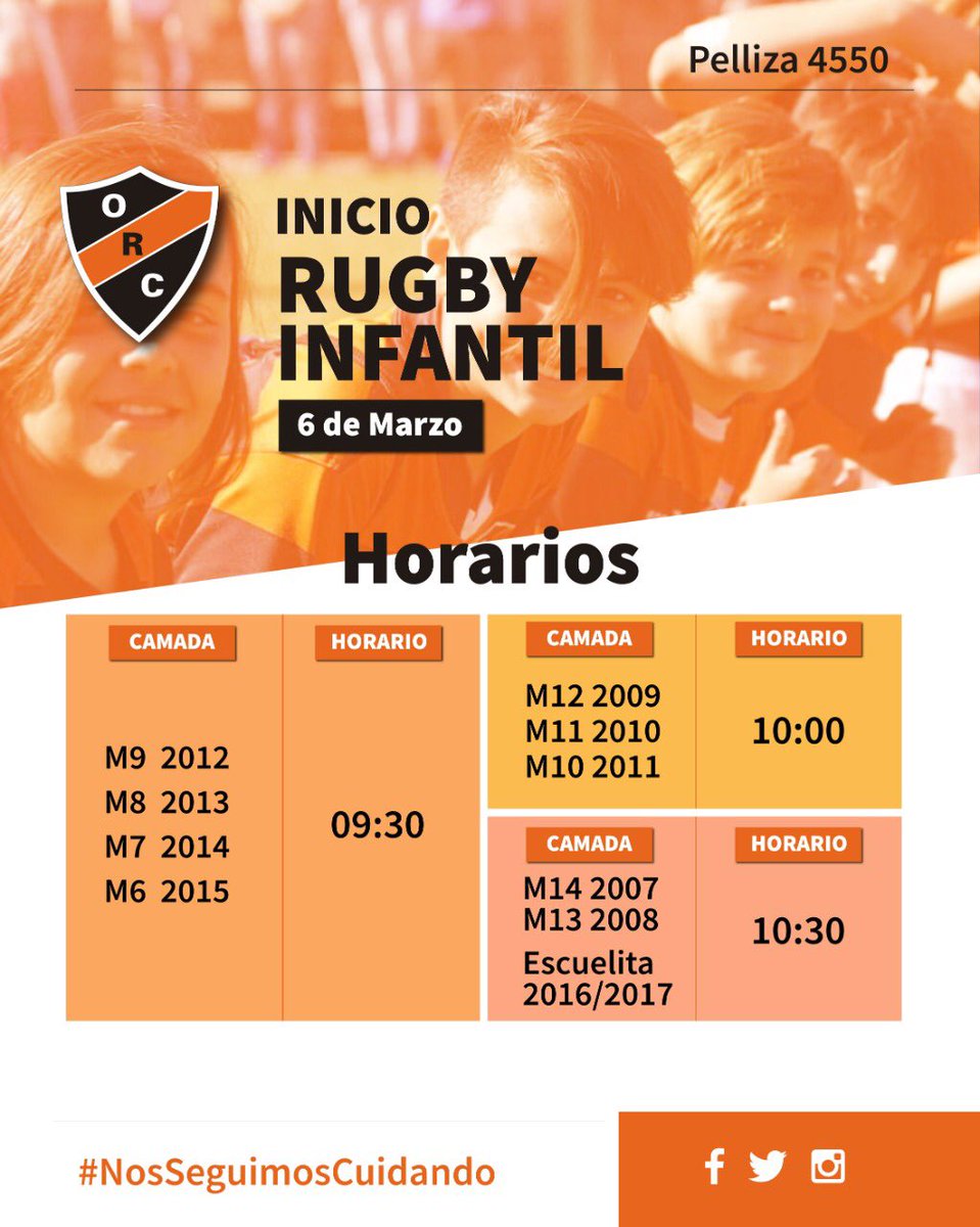 Olivos Rugby Club tweet media