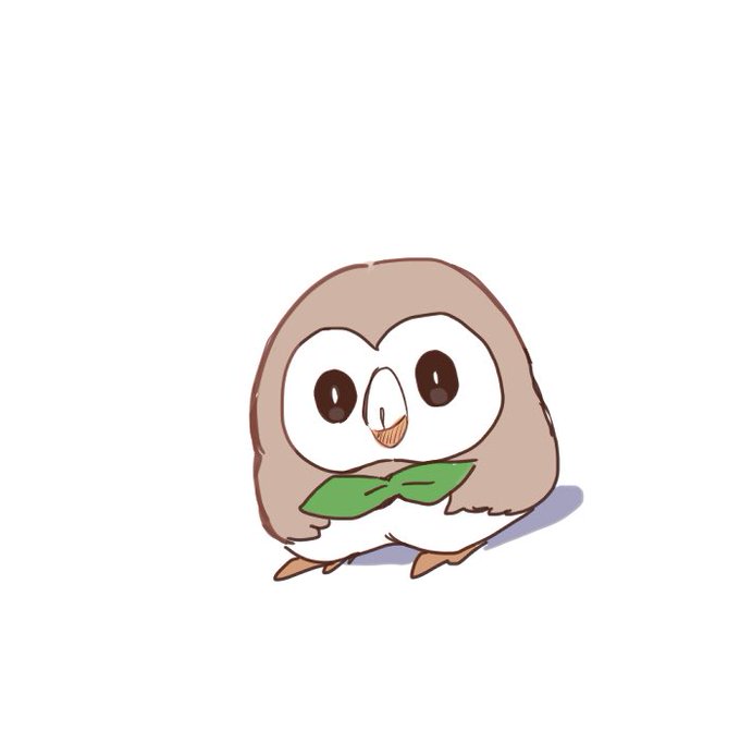 モクローのtwitterイラスト検索結果