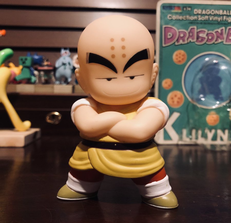 ドラゴンボールの都市伝説 裏設定や豆知識までまとめてみた バズーカnews 怖い話と都市伝説