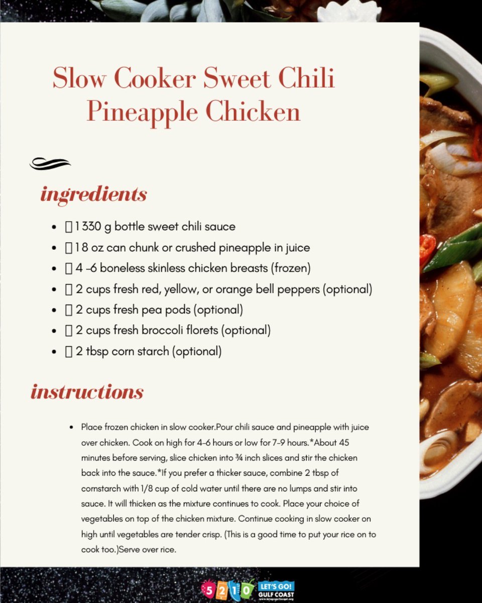 Let's Go! Gulf Coast tweet media