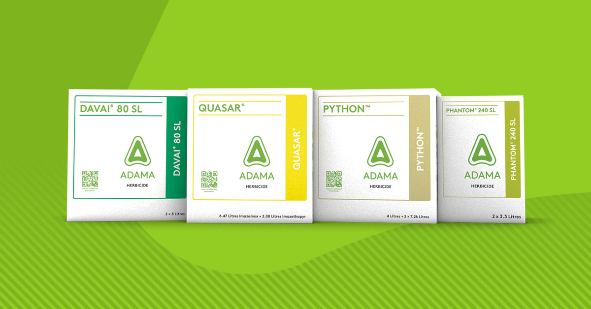 Tired of complicated bundles and programs? Get reliable solutions formulated for peas, beans &amp; soybeans-no strings attached. bit.ly/2MArTkv