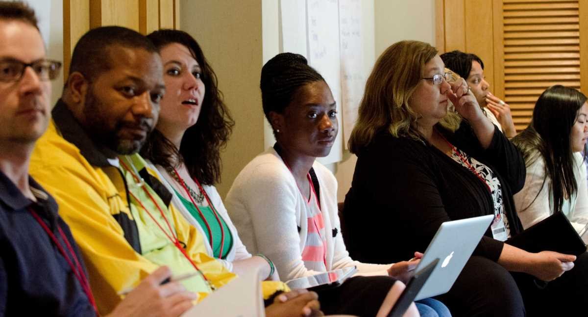 Congratulations to everyone who applied to attend a 2021 #NEHsummer program! Project teams are hard at work reviewing applications, and will be sending out decisions on 3/26!

If you missed the deadline, bookmark this page to apply next year by 3/1/2022: tinyurl.com/yhyeet52