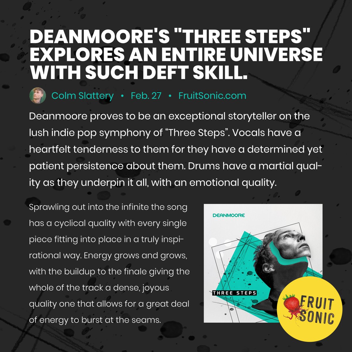 Deanmoore tweet media