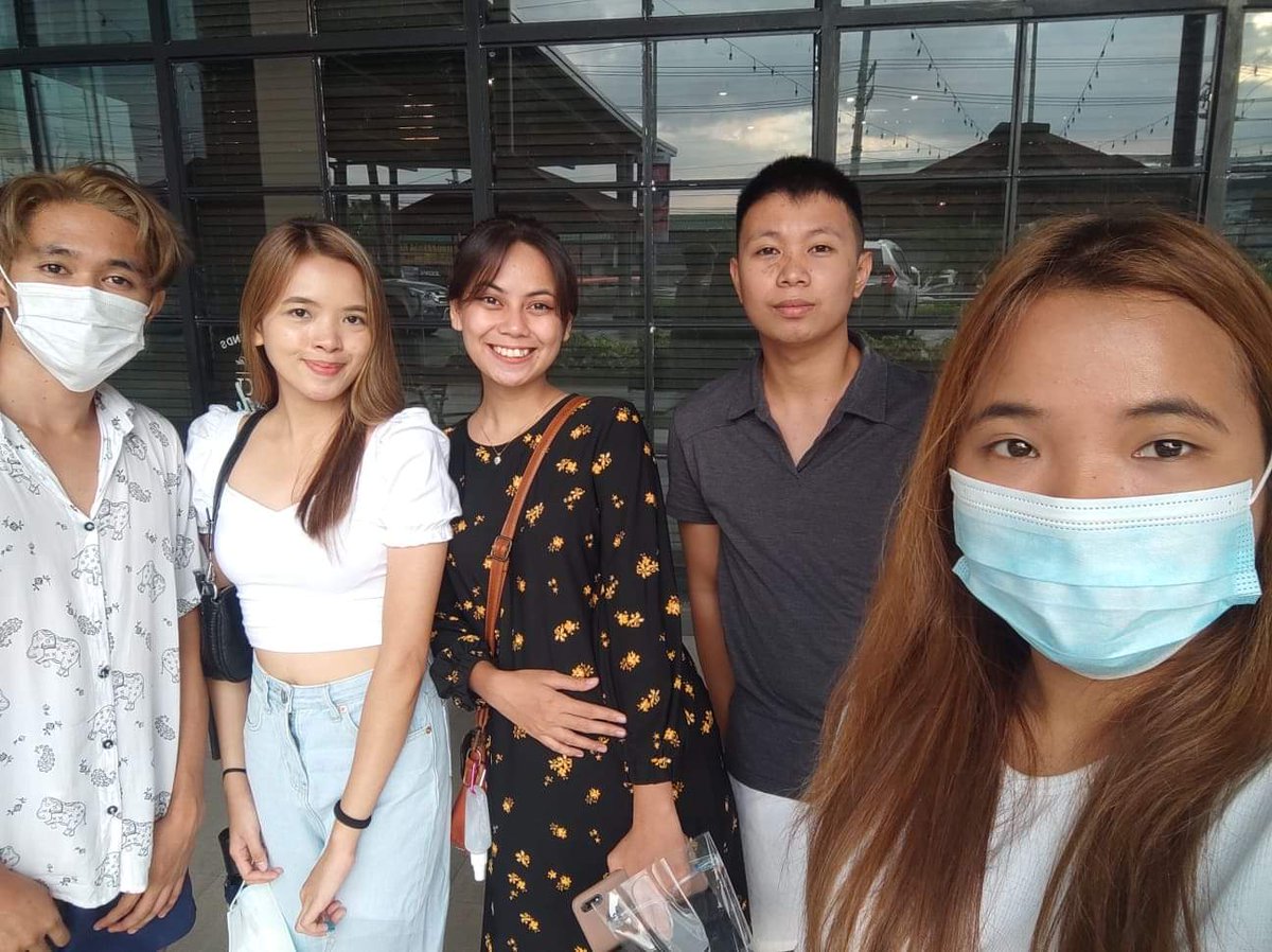 mildreddmsg_'s tweet photo. Cousins 💖 https://t.co/LWEiWsot18