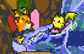 AccountingsOSRS's tweet photo. @PokemonRedrawn !!!! https://t.co/OZM6UYxR1J