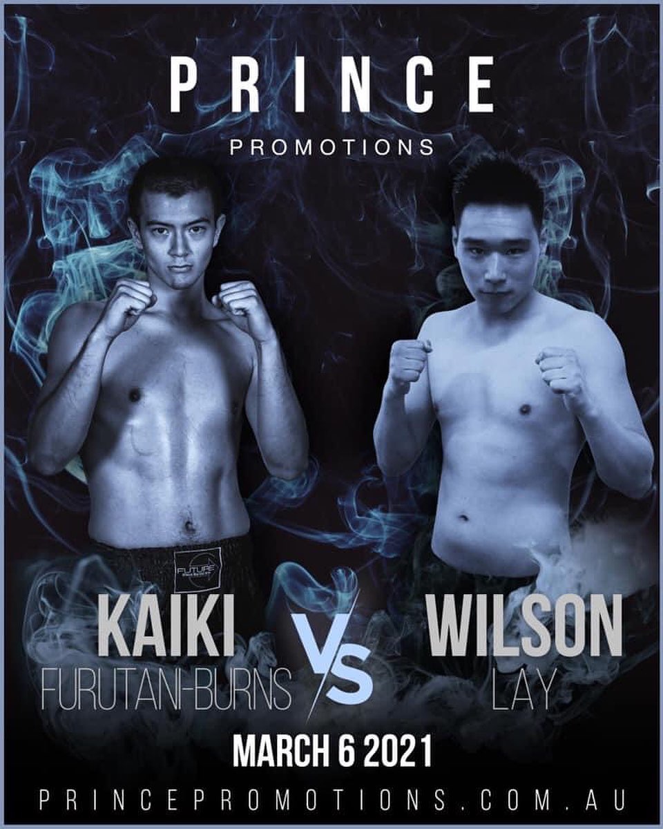 Triller_TV's tweet photo. Who do you think will be the final one standing?💥

🇦🇺 It's an all-important, 8⃣ man #Australia #K1 eliminator from #PrincePromotions.

O'Connor v. Regan
Roberts v. Gilbert 
Furutani-Burns v. Lay
and more TBA

[ See it LIVE on #FITE | March 6 | 3am ET ]

🏆https://t.co/WSgCoJHCzf https://t.co/RY1Ac0BzL7